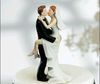 Wedding Cake Topper