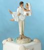 Wedding Cake Topper