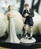 Wedding Cake Topper