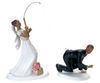 Wedding Cake Topper