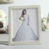 Bridal Picture Frame