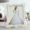 Bridal Picture Frame