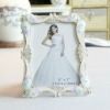 Bridal Picture Frame