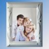 Metal Picture Frame Wedding Favor