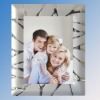 Metal Picture Frame Wedding Favor