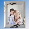 Metal Picture Frame Wedding Favor