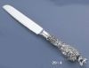 Wedding Cake Knife Server