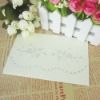 Wedding Invitation Card