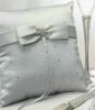 Duchess Satin Ring Pillow