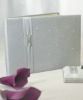 Duchess Satin Wedding Guest Book