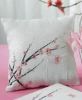 Cherry Blossom Wedding Ring Pillow