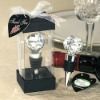 Wedding Favor Golf Ball Wine Botter Stopper