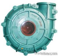 Slurry Pumps