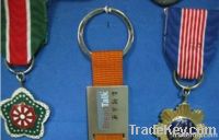 Metal Keychains