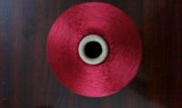 Viscose Rayon Filament Yarn Dyed 300denier