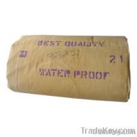 Cotton Canvas Tarpaulins