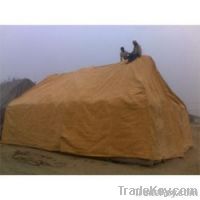 Paddy Stacks Tarpaulins