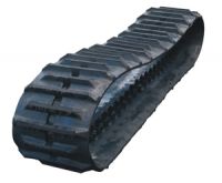 Rubber Tracks For Machinery