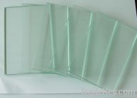 Float Glass, Building Glass