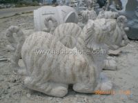 granite  sculpture