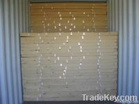 3D Trellis Mesh Package