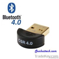 Bluetooth Dongle BTD02