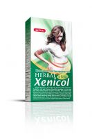 Herbal Xenicol ----- Weight Loss Pills