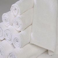 White Hand/Sports Towel