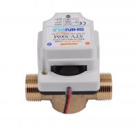 3 Way Valve with Manual function