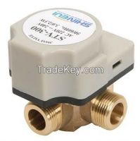 3 way valve