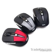 wireless mouse A2W