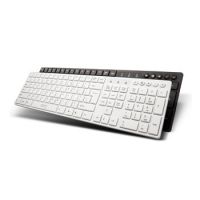 Wired Keyboard IK1