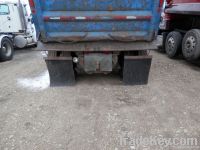 Mack Dump Truck $14, 500
