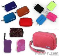 Neoprene Camera Case