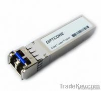 8GB FC SFP+ CWDM Fiber Transceiver-40km Reach