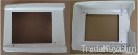 plastic mould for medical appliance