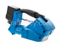 TITAN TA220 Battery Powered Strapping Tool for Plastic Strap