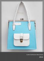 2014 Hot Sales New Style Fashion Tote Bag