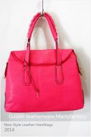 High quality tote handbags