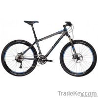 Trek Elite XC 9.7 2012 Mountain Bike Home Mountain Bikes Trek Trek El