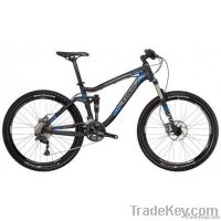 Trek Fuel EX 7 2012 Mountain Bike