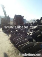 245/70R19.5 USED TIRE
