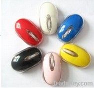 cheap 3D wired mouse