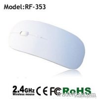 3D wireless mouse