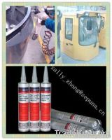 High Performance Polyurethane Windscreen Adhesive (PU8611)