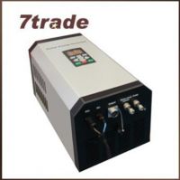 DC to AC solar power pump inverter