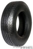 8-14.5 Mobile House Tyre/Tire