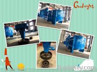 Hydrapulper/Drum Pulper/waste paper recycling machine