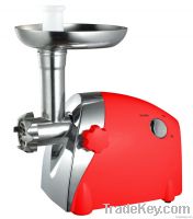 Electric mechanical meat grinder AMG31A
