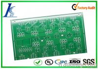 Cellphone motherboard PCB.Single-sided PCB